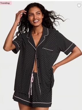 VICTORIA'S SECRET
SoSoft™ Modal Short Pajama Set